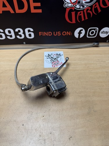 Harley davidson shovelhead - davidson,