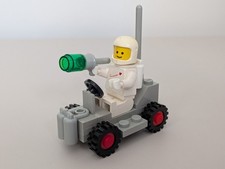 LEGO Space: Space Buggy (886) 1980s