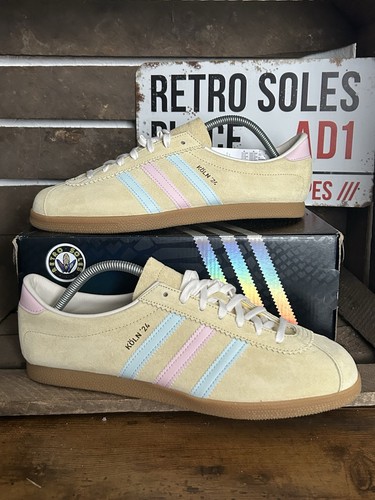 Adidas originals koln 24 - koln,