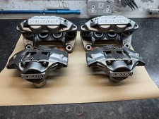 Subaru Impreza WRX 1992 On