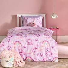 Ohs unicorn bedding kids - bedding,