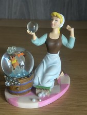 Disney Parks Cinderella
