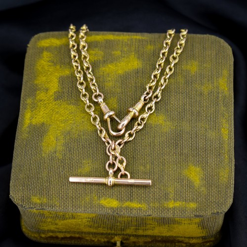 Antique 9ct gold - 9ct,