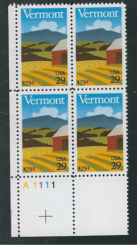 Scott 2533 29 - scott, #2533...29