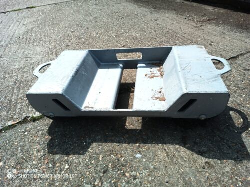 Trailer hire gravesend kent - trailer,