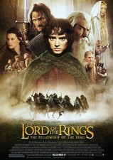 Peter Jackson's The Lord Of