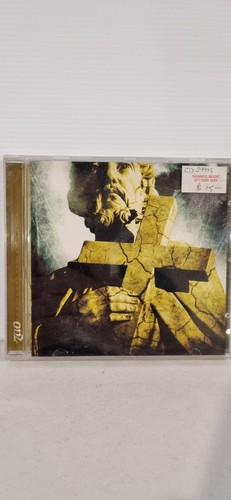 Zao the funeral god - of, cd