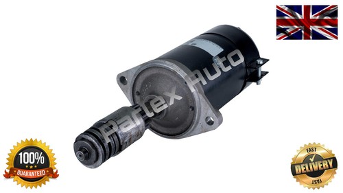 Bolt lucas type starter - 2,