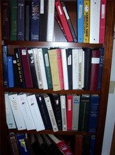 1,000 Stamps From Hoard Of