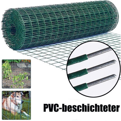 Pvc metal chicken - metal, wire
