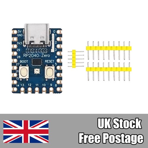 Rp2040 zero raspberry - rp2040, pi