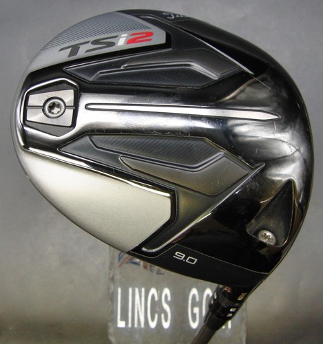 Titleist tsi2 driver extra - titleist,