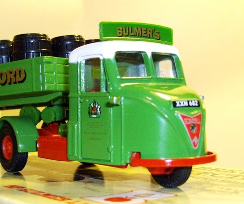 Corgi 15202 die cast 50 - corgi,
