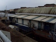 Photo 6x4 Renfrew Ferry