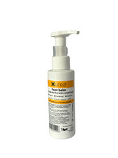 Xurea cracked heel foot cream