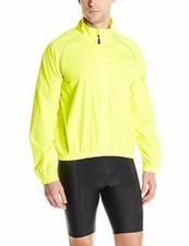 BDI Men's Hi Vis Wind Jacket