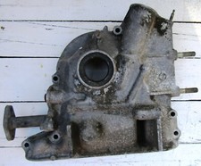 Mazda 13B-T Rotary wankel 1.3L