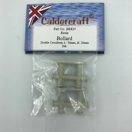 Caldercraft double cruciform - caldercraft,