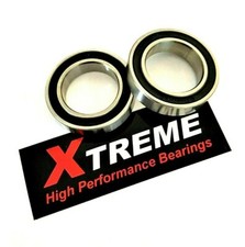 CALIBRE BOSSNUT TRIPLE B REAR