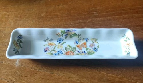 Aynsley cottage garden tray - aynsley,