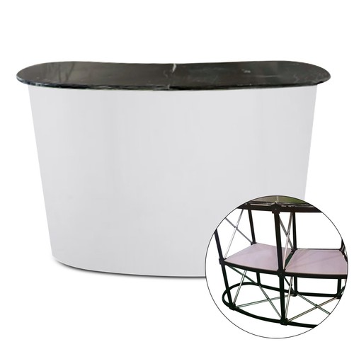 Promotion counter table - promotion,