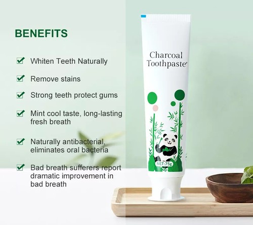 Organic activated charcoal - activated,