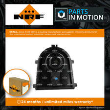 Interior Blower Motor fits VW