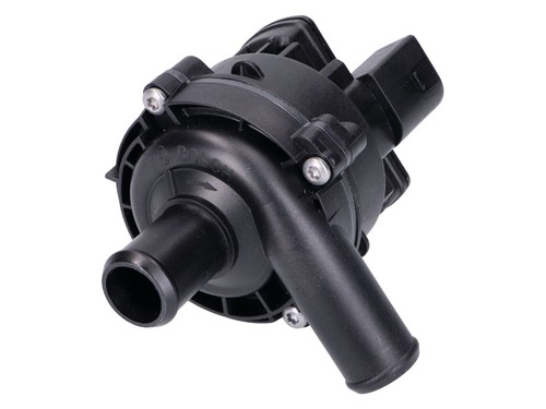 Water pump bosch racing - bosch,