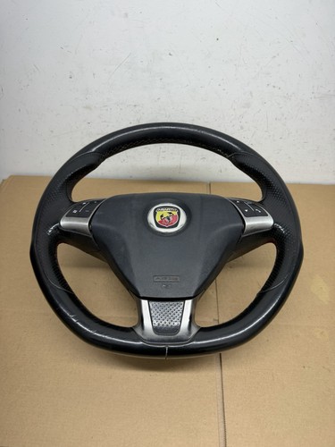 Abarth grande punto 10 - abarth,