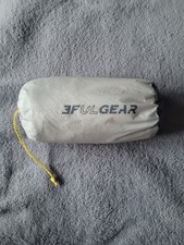 3Ful Tyvek Bivvy