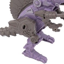 —3-in-1 Dinosaur