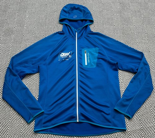 Men ortovox merino - men's, fleece