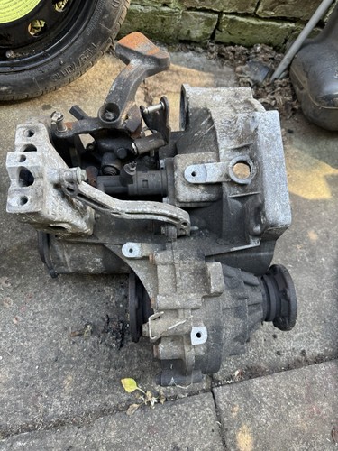 Golf mk5 1 - 1.9, tdi