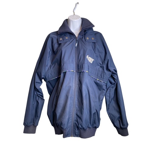 Vtg 90s swix men - 90s, blue