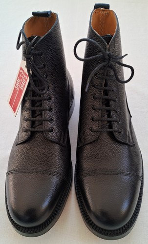 Grenson one shoe derby - grenson,