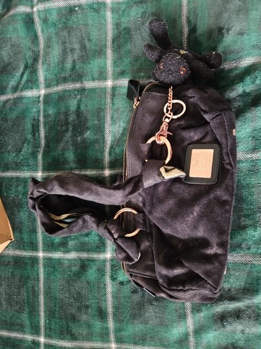 Genuine vivenne westwood black - vivenne,
