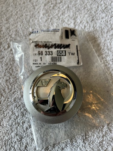 Vauxhall corsa wheel centre - vauxhall,