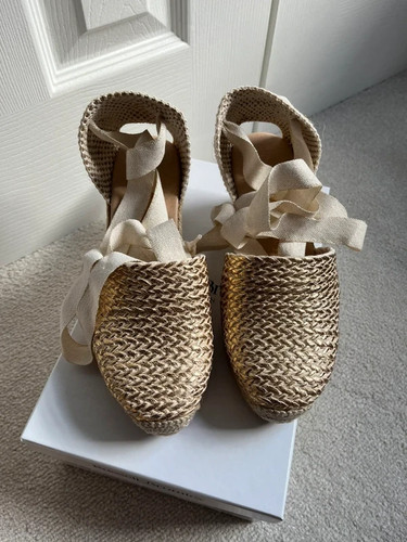Russell bromley cocowrap - russell,