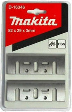 Makita D-16346 HSS Planer
