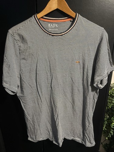 Men shirts 4 size l - men’s, x