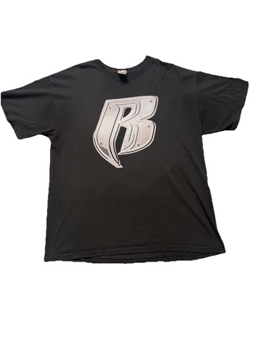 Rare vintage y2k ruff ryders - ruff,