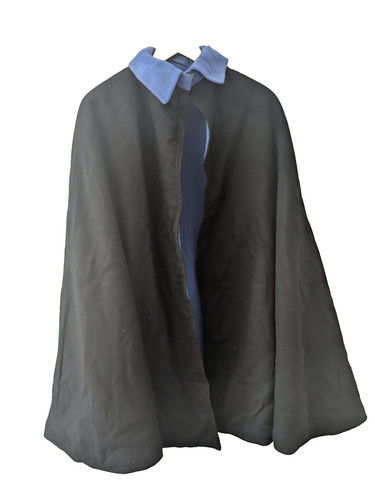 Vintage nurses wool cape - nurses,