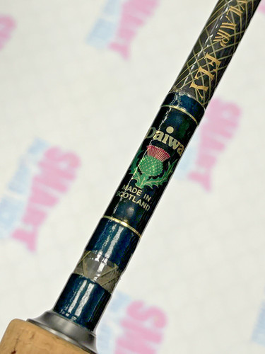 Daiwa whisker tournament - daiwa,