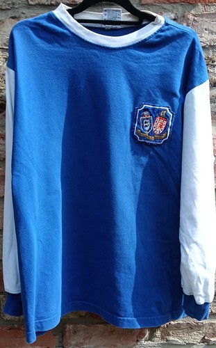 Toffs retro brighton football - retro,