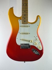 Fender Player Plus
