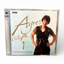 Pam Ayres – Ayres On The Air