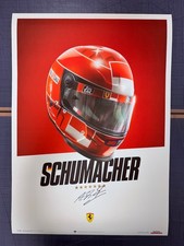 Automobilist Formula 1 F1 Art