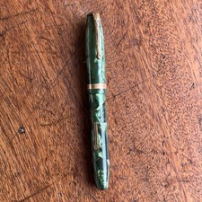 CONWAY STEWART No84 GREEN