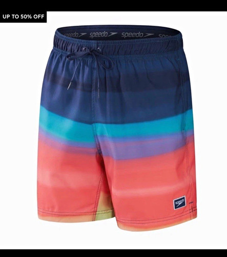 Speedo men striped swim - speedo,