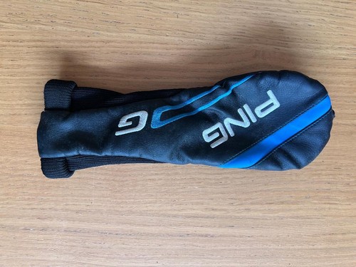 Second hand ping five - hand, wood